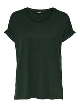 Only Moster - T-shirt - HUSET Men & Women