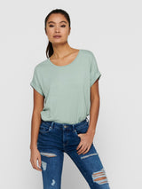 Only Moster - T-shirt - HUSET Men & Women