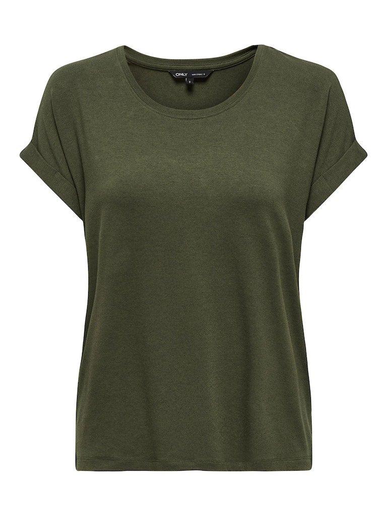 Only Moster - T-shirt - HUSET Men & Women