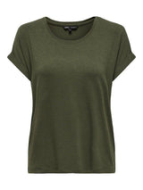 Only Moster - T-shirt - HUSET Men & Women