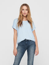 Only Moster - T-shirt - HUSET Men & Women