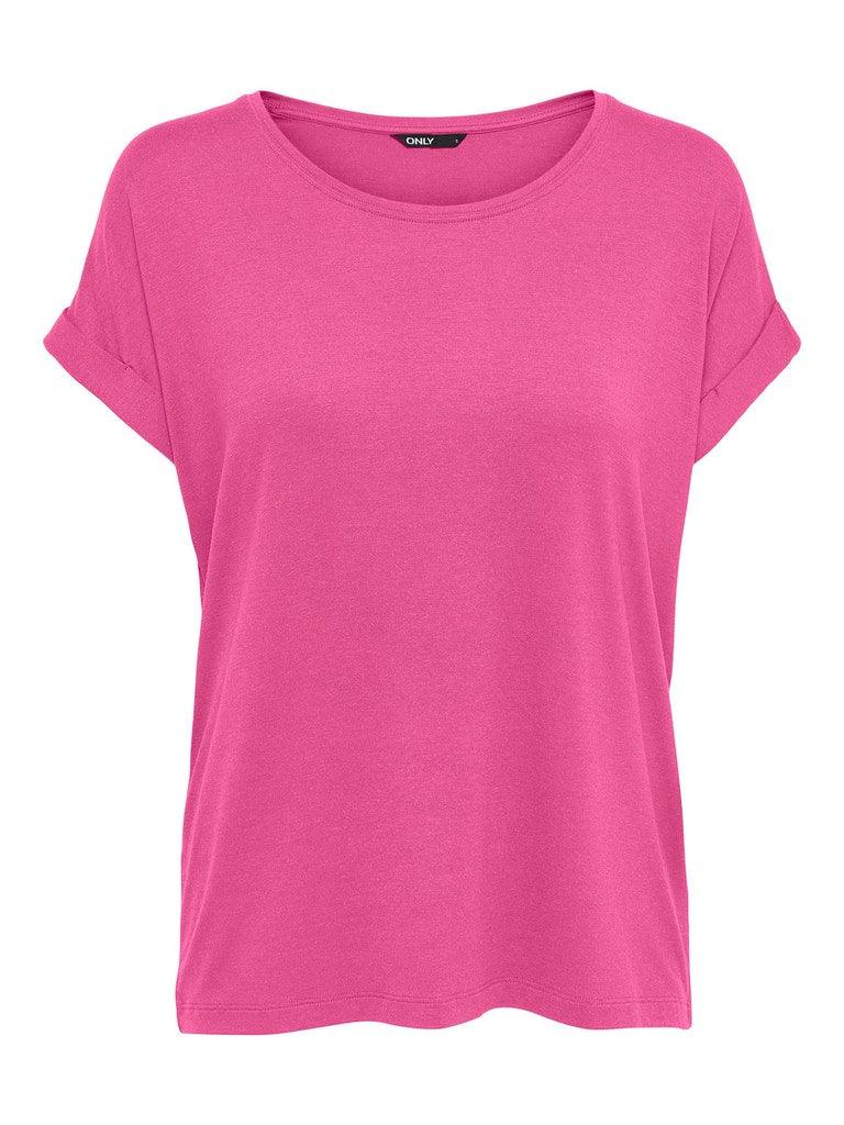 Only Moster - T-shirt - HUSET Men & Women