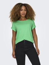 Only Moster - T-shirt - HUSET Men & Women