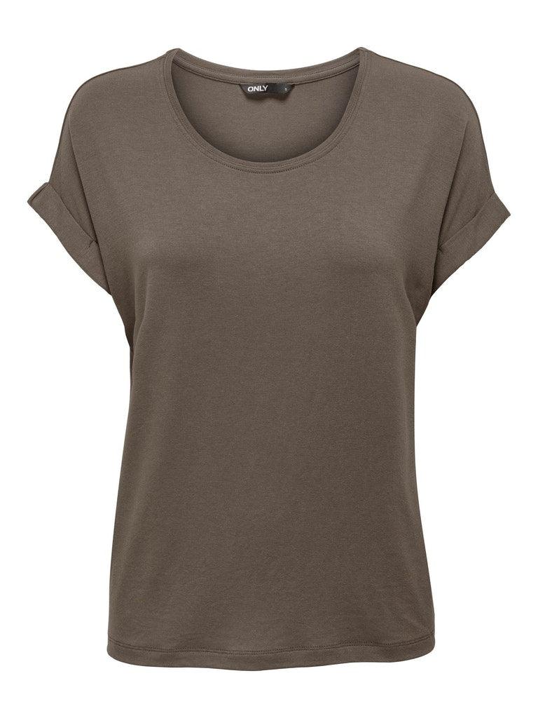 Only Moster - T-shirt - HUSET Men & Women