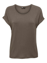 Only Moster - T-shirt - HUSET Men & Women