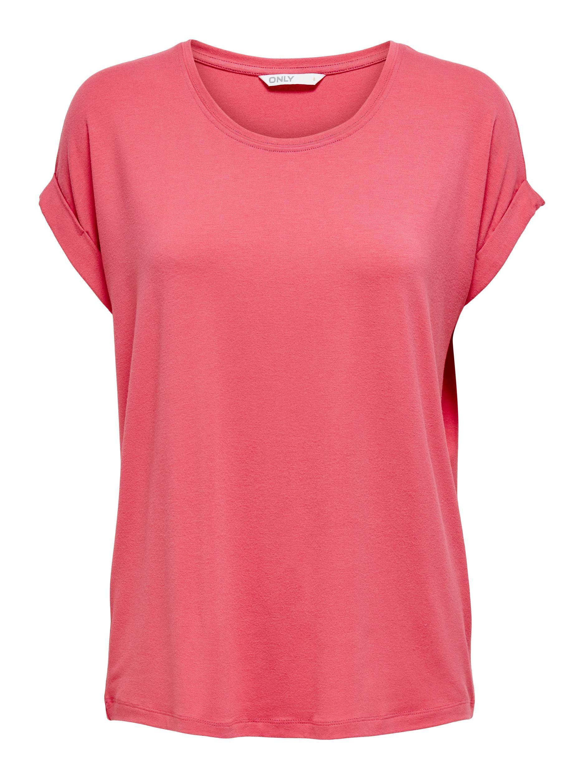 Only Moster - T-shirt - HUSET Men & Women