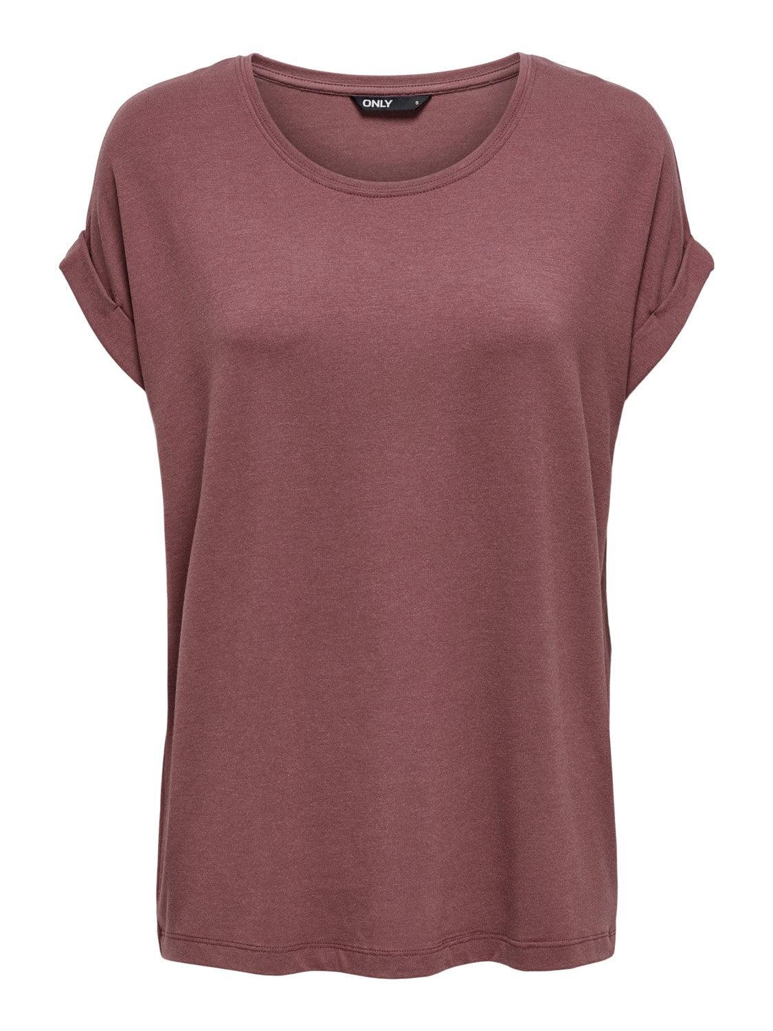 Only Moster - T-shirt - HUSET Men & Women
