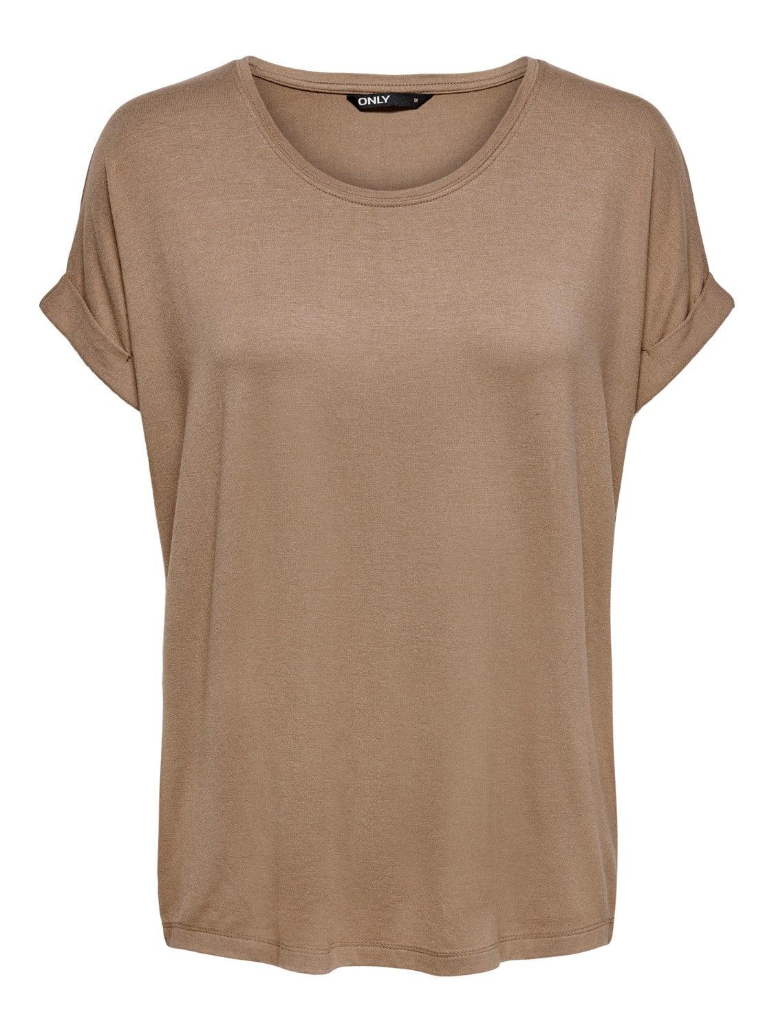 Only Moster - T-shirt - HUSET Men & Women