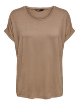 Only Moster - T-shirt - HUSET Men & Women