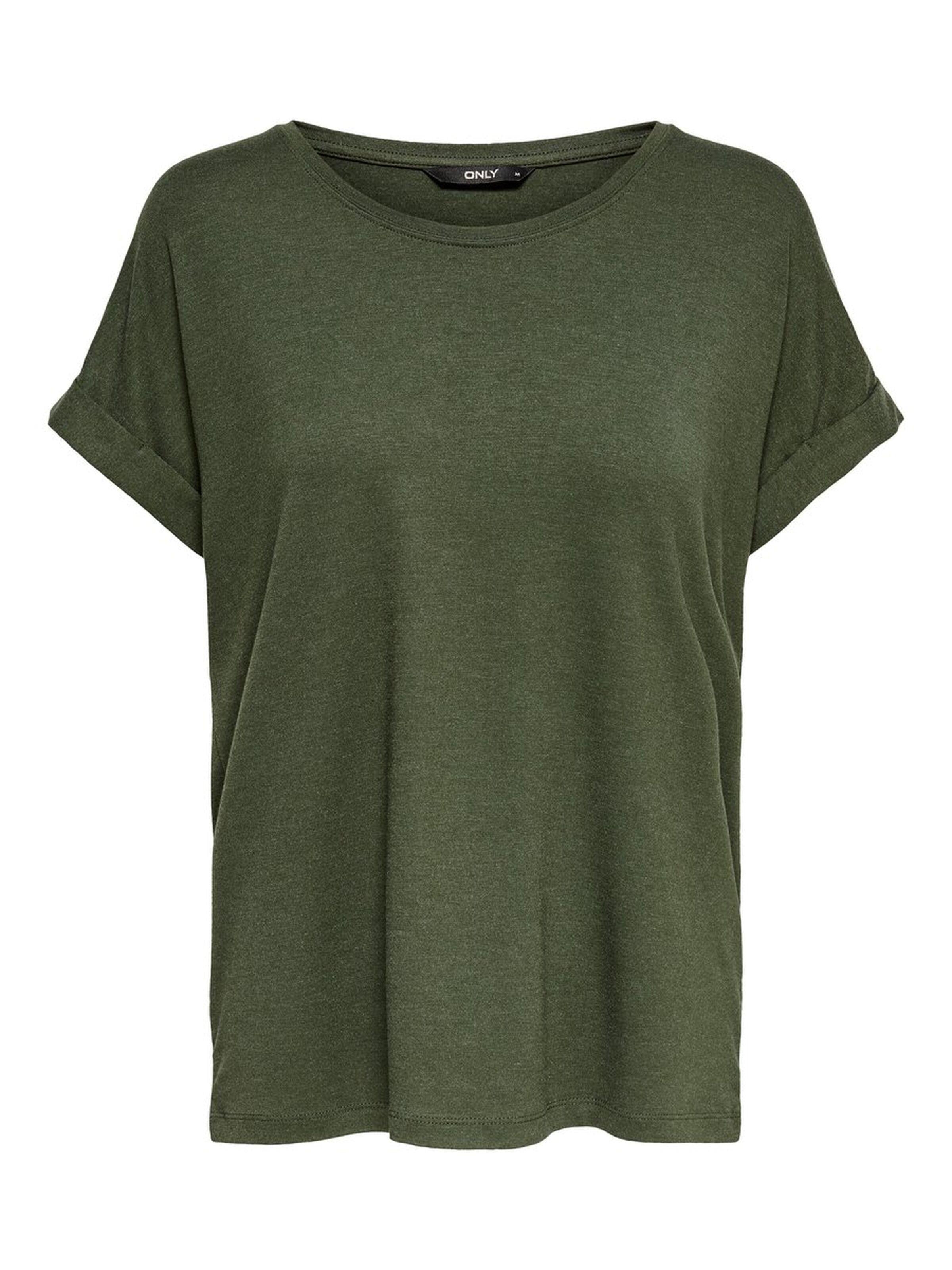 Only Moster - T-shirt - HUSET Men & Women