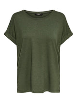 Only Moster - T-shirt - HUSET Men & Women