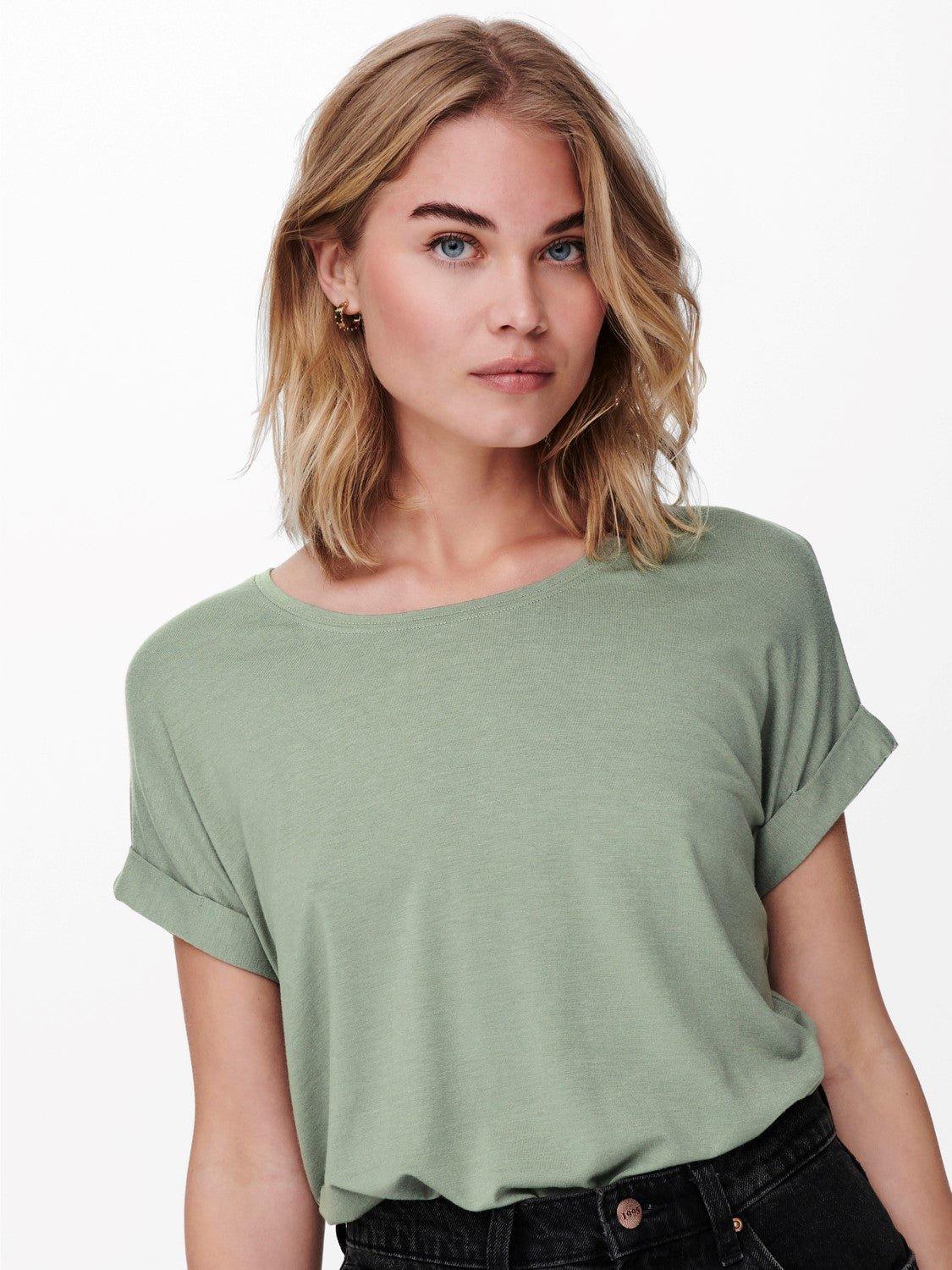 Only Moster - T-shirt - HUSET Men & Women