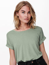 Only Moster - T-shirt - HUSET Men & Women