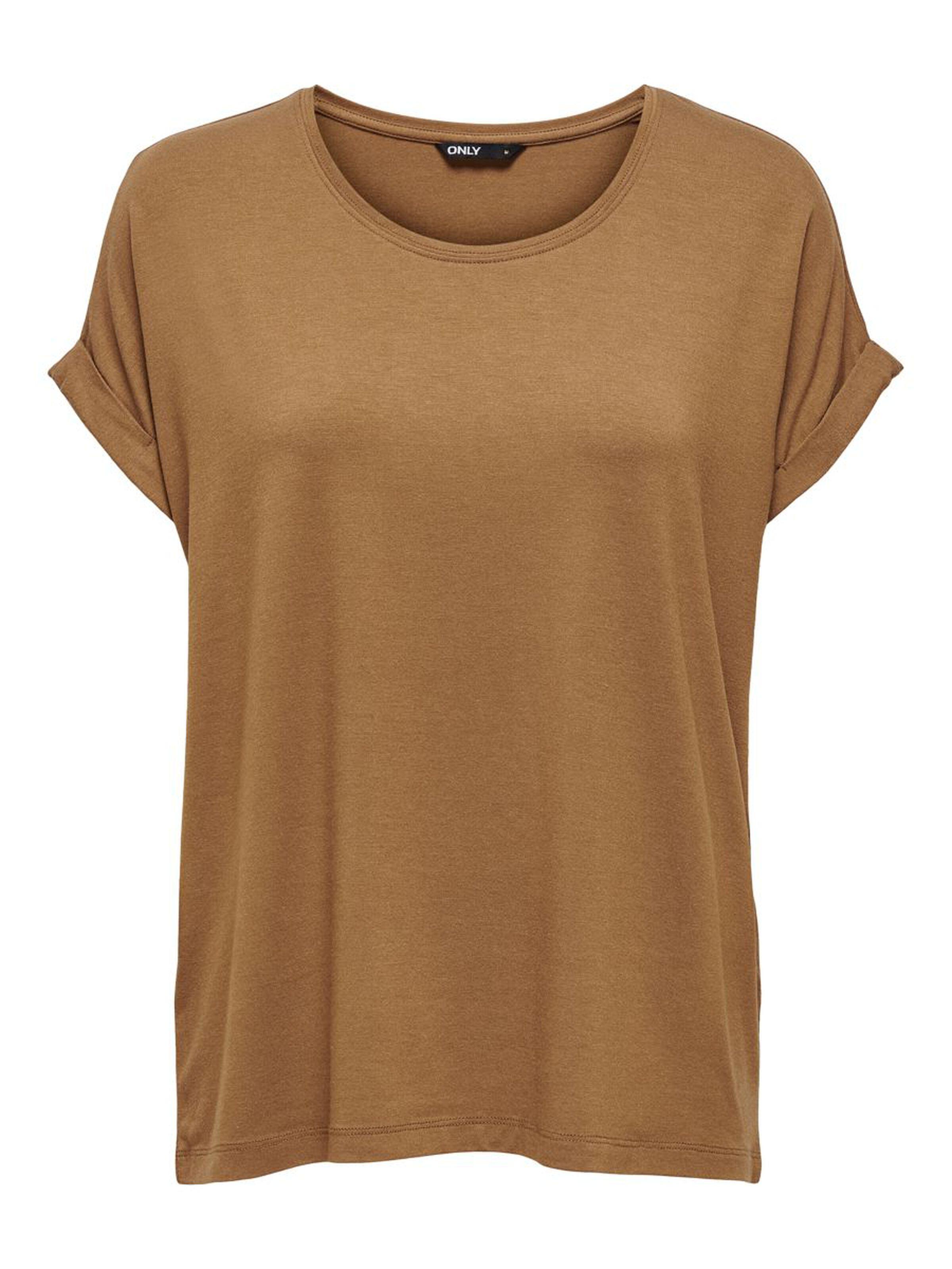 Only Moster - T-shirt - HUSET Men & Women