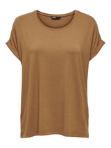 Only Moster - T-shirt - HUSET Men & Women