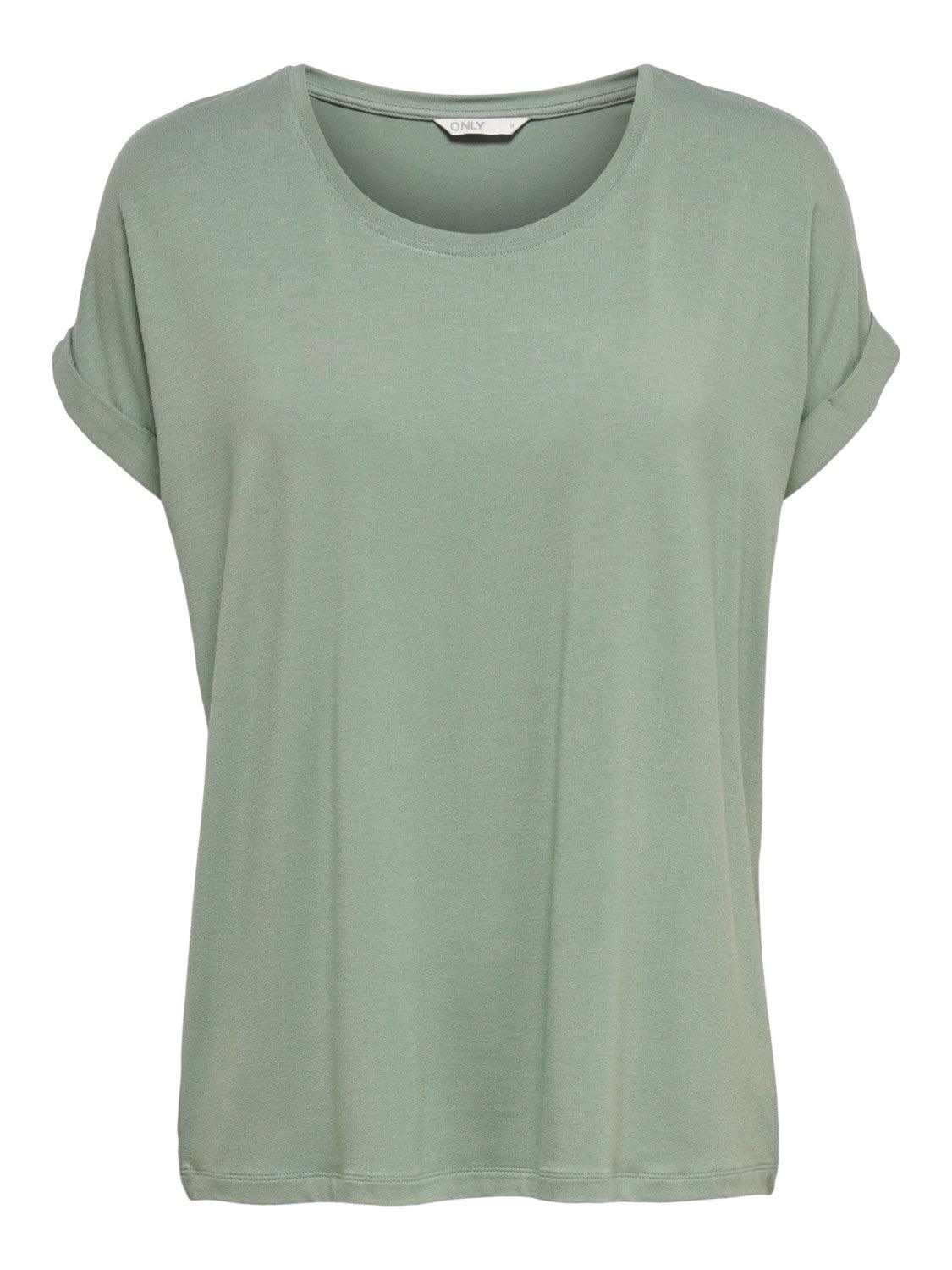 Only Moster - T-shirt - HUSET Men & Women