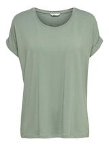 Only Moster - T-shirt - HUSET Men & Women