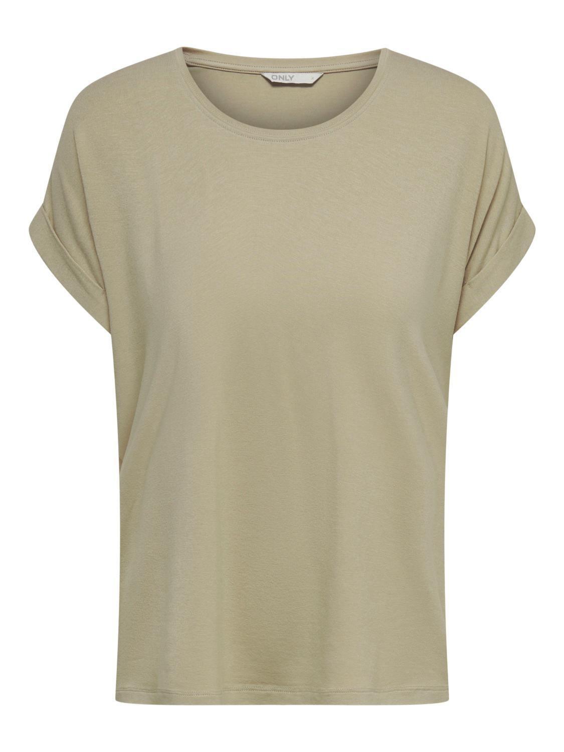 Only Moster - T-shirt - HUSET Men & Women