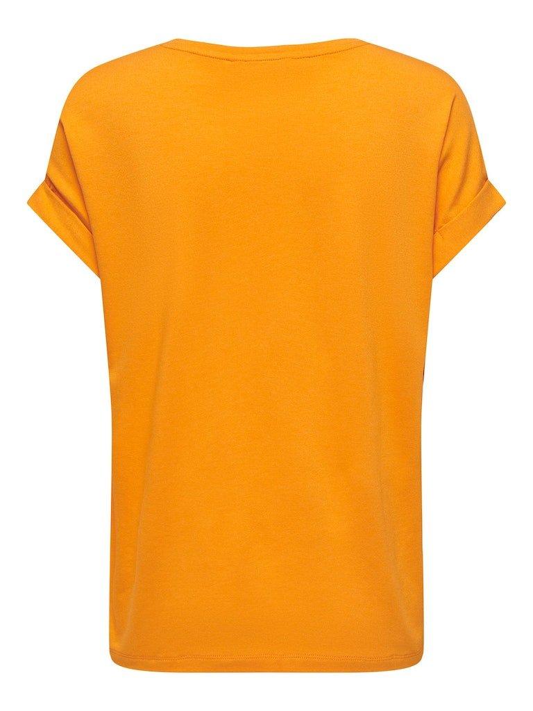 Only Moster - T-shirt - HUSET Men & Women