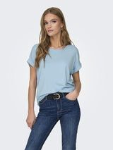 Only Moster - T-shirt - HUSET Men & Women