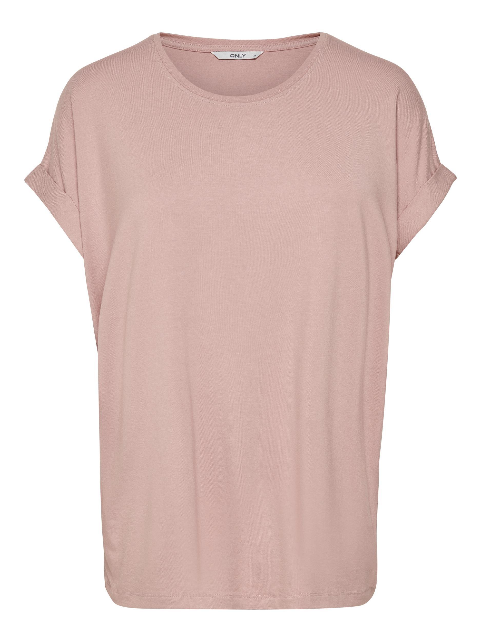 Only Moster - T-shirt - HUSET Men & Women