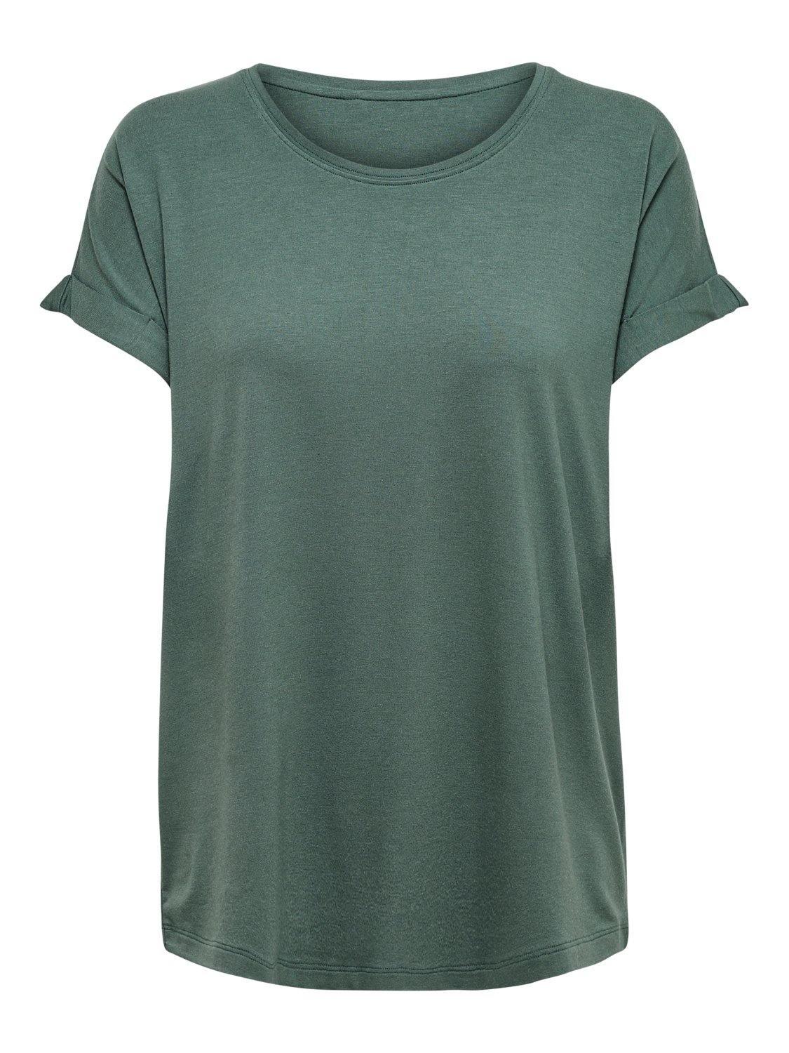 Only Moster - T-shirt - HUSET Men & Women