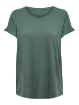 Only Moster - T-shirt - HUSET Men & Women