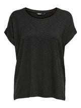 Only Moster - T-shirt - HUSET Men & Women