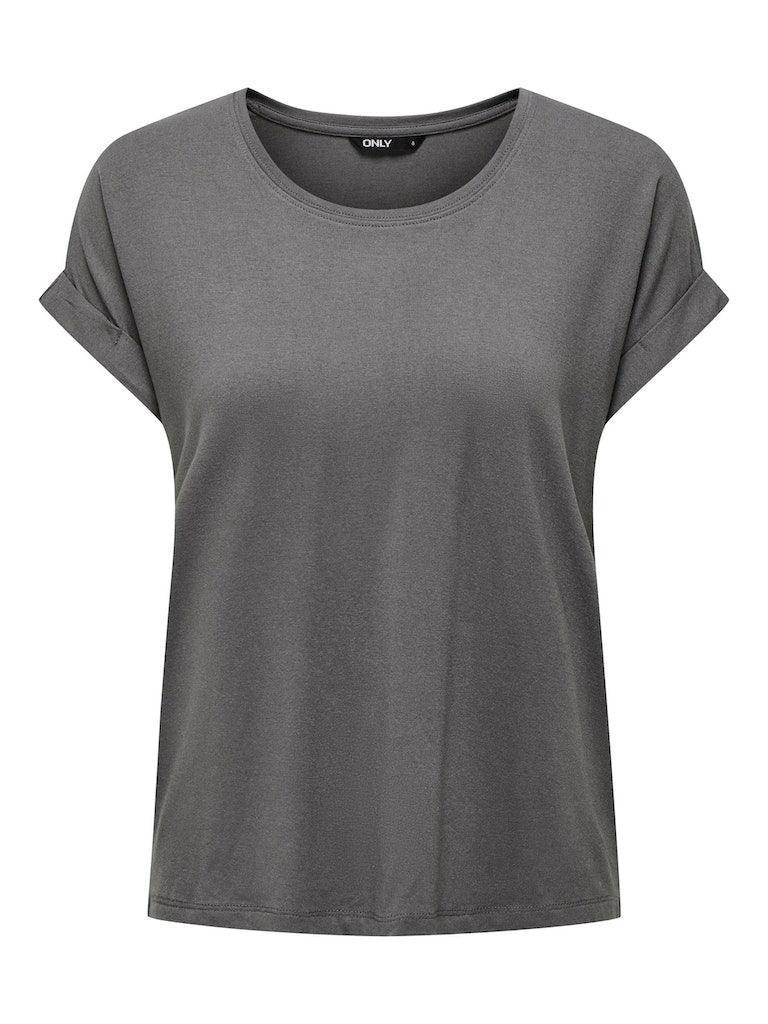 Only Moster - T-shirt - HUSET Men & Women