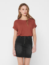 Only Moster - T-shirt - HUSET Men & Women