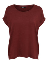 Only Moster - T-shirt - HUSET Men & Women