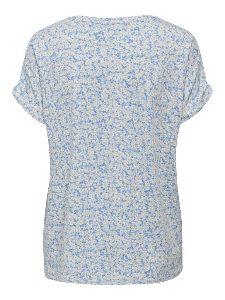 Only Moster - T-shirt - HUSET Men & Women