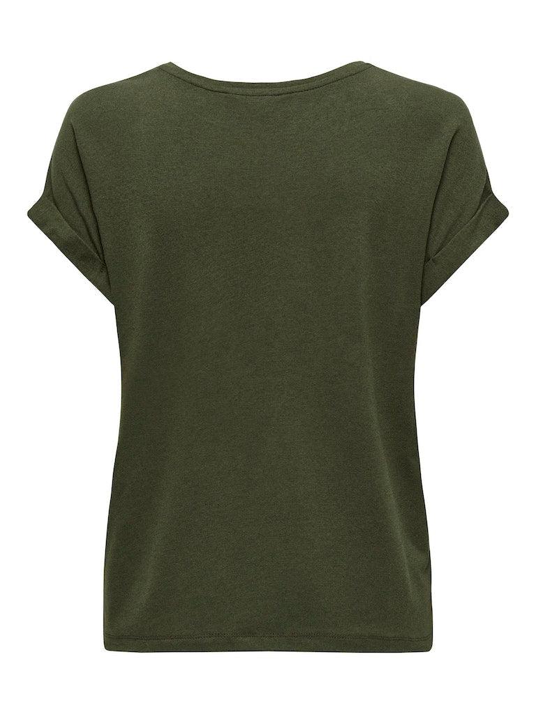 Only Moster - T-shirt - HUSET Men & Women