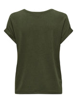 Only Moster - T-shirt - HUSET Men & Women