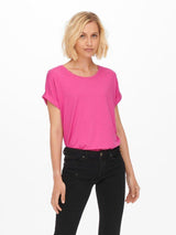 Only Moster - T-shirt - HUSET Men & Women