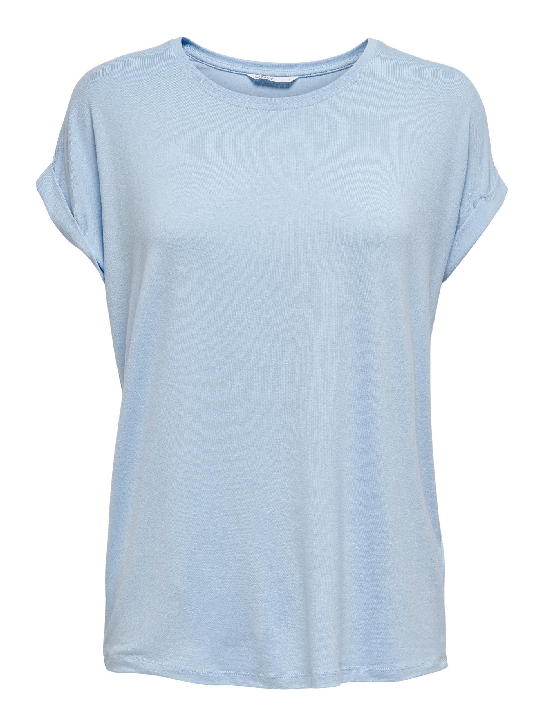 Only Moster - T-shirt - HUSET Men & Women