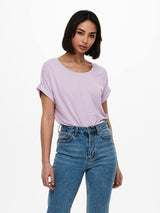 Only Moster - T-shirt - HUSET Men & Women