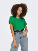 Only Moster - T-shirt - HUSET Men & Women