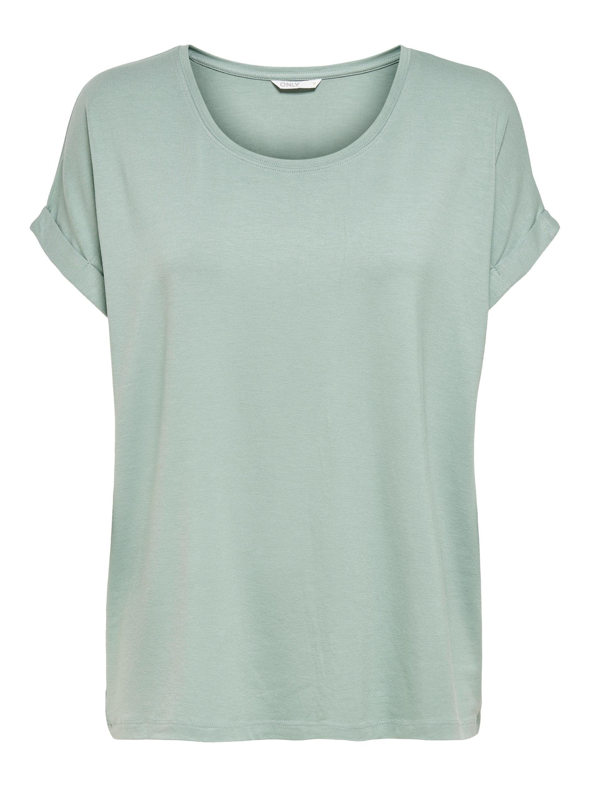 Only Moster - T-shirt - HUSET Men & Women