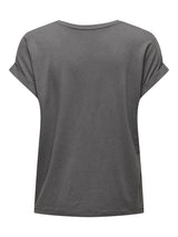 Only Moster - T-shirt - HUSET Men & Women