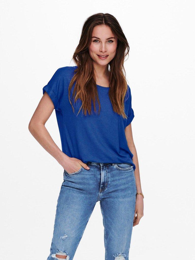 Only Moster- T-shirt - HUSET Men & Women