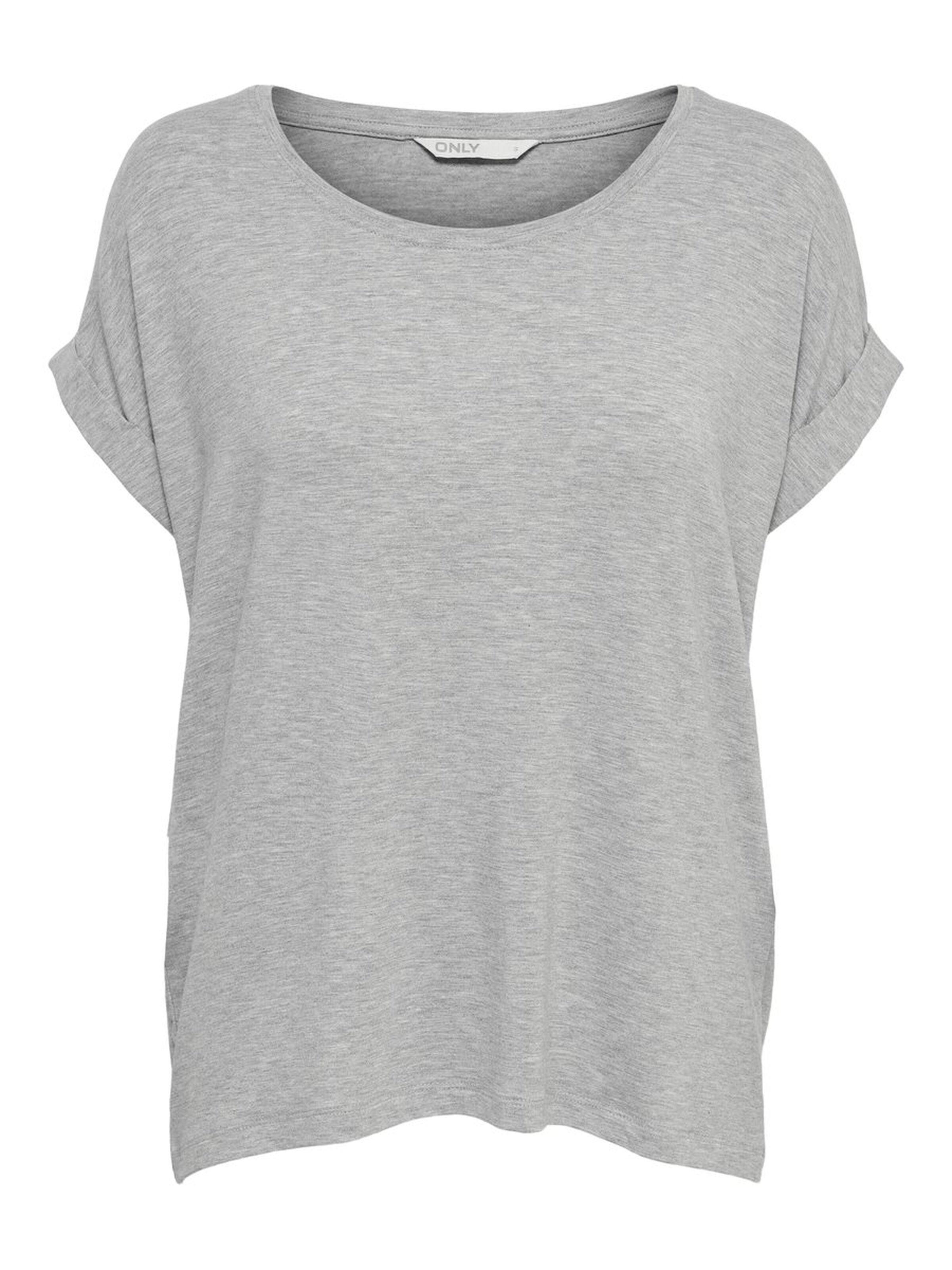 Only Moster - T-shirt - HUSET Men & Women