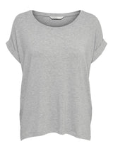 Only Moster - T-shirt - HUSET Men & Women