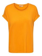 Only Moster - T-shirt - HUSET Men & Women