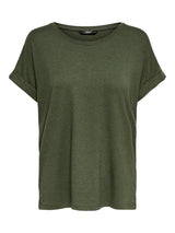Only Moster - T-shirt - HUSET Men & Women