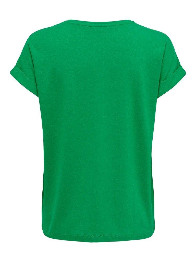 Only Moster - T-shirt - HUSET Men & Women