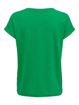 Only Moster - T-shirt - HUSET Men & Women