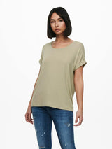 Only Moster - T-shirt - HUSET Men & Women
