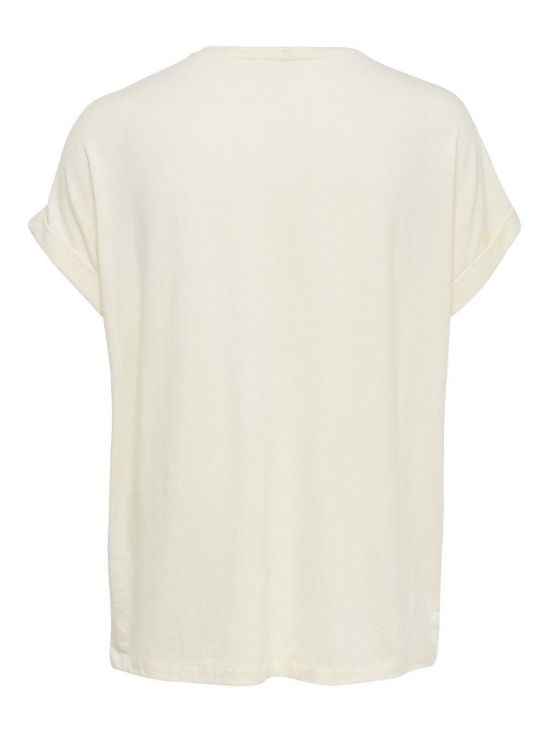 Only Moster - T-shirt - HUSET Men & Women