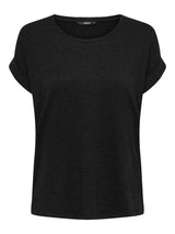 Only Moster - T-shirt - HUSET Men & Women